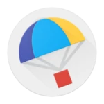 Logo of Google Shopping android Application 